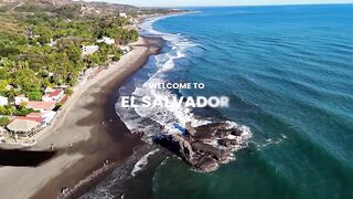 The Rhythm of Rescue In El Salvador.
