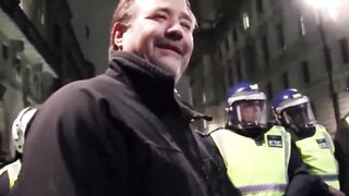 THIS IS ENGLAND! There is Hope. “Don't touch me Abdul. Go back to your home! (CLASSIC)
