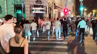 What is stopping you from moving to Moscow?