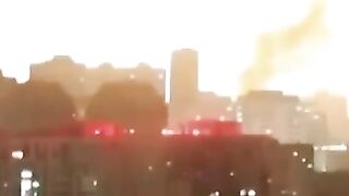 Putin Attacks Again