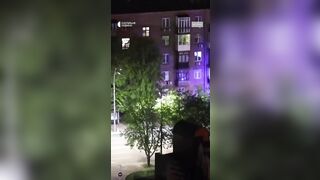 Putin Attacks Again
