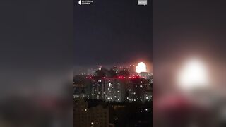Putin Attacks Again