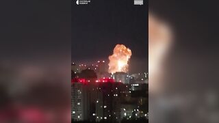 Putin Attacks Again