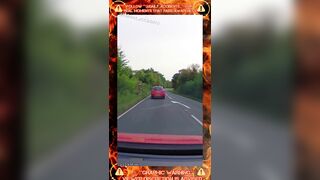 Frontal Collision