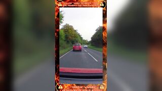 Frontal Collision
