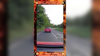 Frontal Collision