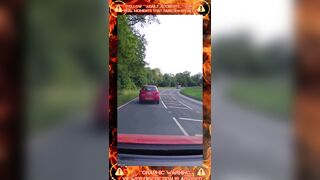 Frontal Collision