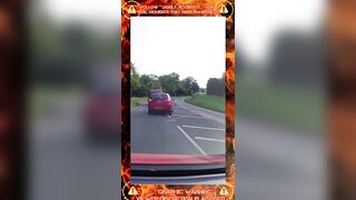 Frontal Collision