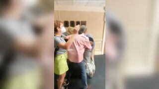 ICE Agents Arrest Illegal Alien in Virginia Moments After Judge Dismisses Case.