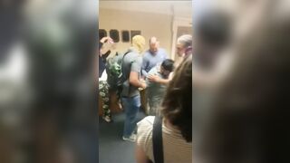 ICE Agents Arrest Illegal Alien in Virginia Moments After Judge Dismisses Case.
