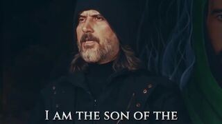 I think this guy is the Antichrist