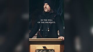 I think this guy is the Antichrist