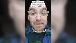 Let’s blot out the sun, this is True Liberal Mental Illness. Bill Gates Involved