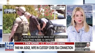 More Info About NM Judge