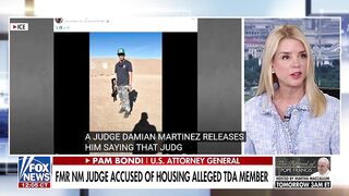 More Info About NM Judge