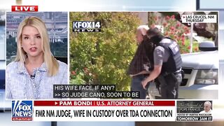 More Info About NM Judge