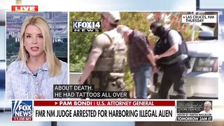More Info About NM Judge