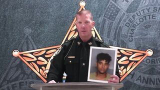 BREAKING: Illegal released by Biden rped a 13 year old boy in Florida