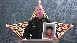 BREAKING: Illegal released by Biden rped a 13 year old boy in Florida