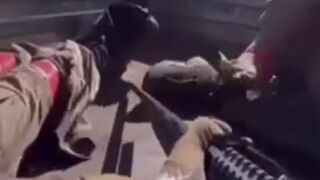 Russian airborne