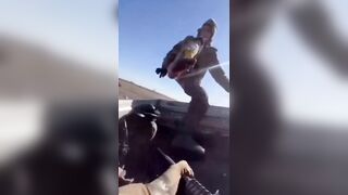 Russian airborne