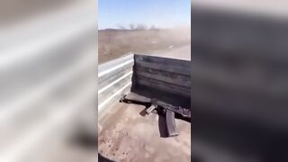 Russian airborne