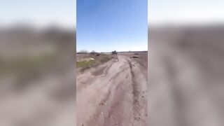 Russian airborne