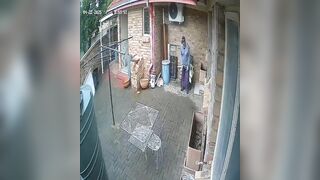 Man Shoots Himself In the Chin, Survives, Then Shoots Himself in Temple
