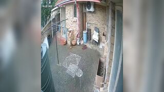 Man Shoots Himself In the Chin, Survives, Then Shoots Himself in Temple