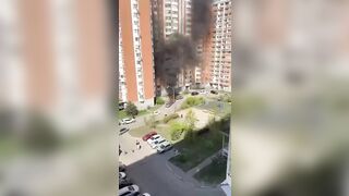 Car bomb kills senior Russian general in Moscow