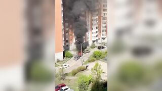 Car bomb kills senior Russian general in Moscow
