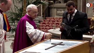 The Final Nail in the Coffin for Pope Francis. Say Goodbye RIP