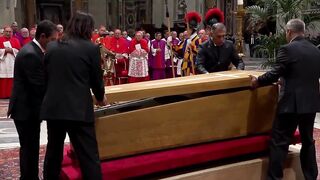 The Final Nail in the Coffin for Pope Francis. Say Goodbye RIP