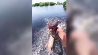 Wild Tribesman with Spears still Exist? Yes (See Description)