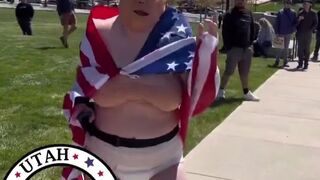 WTF is wrong with liberals..??