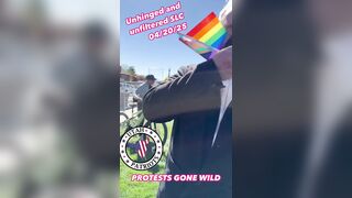 WTF is wrong with liberals..??