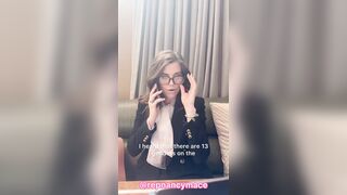 Rep. Nancy Mace Just got word Clemson Univ has 15 GENDERS on their student profiles! She's on it.