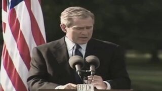 Old clips of politicians that loved Putin