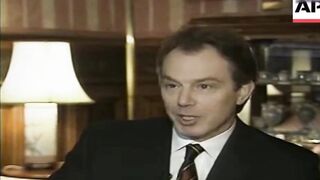 Old clips of politicians that loved Putin