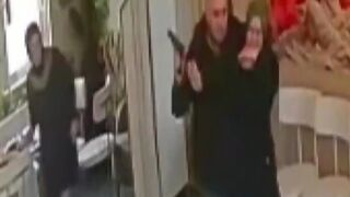 husband committed suicide after killing his wife