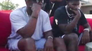 LOL: Shedeur Sanders gets pranked by college students pretending to be the GM of the New Orleans Saints.