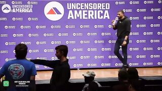 White Student Goes NUCLEAR on Black People for Being Violent Murderers! Myron Responds.