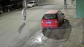 BRUTAL Double Fatal but Who is to Blame?