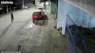 BRUTAL Double Fatal but Who is to Blame?