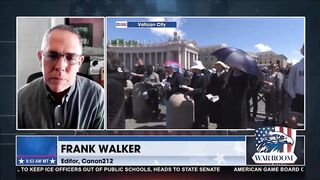 Man claims Pope Francis was not a Catholic. His Legacy tainted?