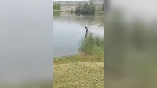 How Long until this is America? Polish Woman Shocked by She sees