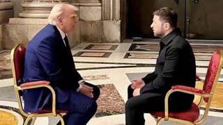 I Wonder Why this Post is going Viral among those who Dislike Trump? (TDS)