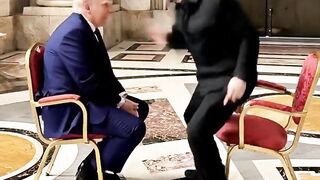 I Wonder Why this Post is going Viral among those who Dislike Trump? (TDS)