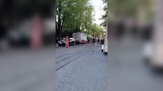 FULL: ‘Darkest day in city’s history’: Death toll rises to 11 after car plows into crowd at Vancouver