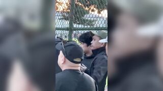 Its Him! The driver. 30-something Filipino is Located and Almost Lynched .